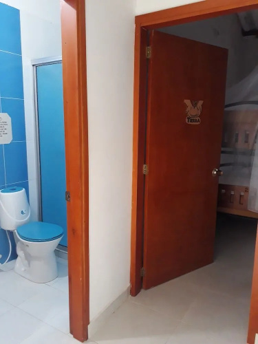 Hostal CocoBomgo