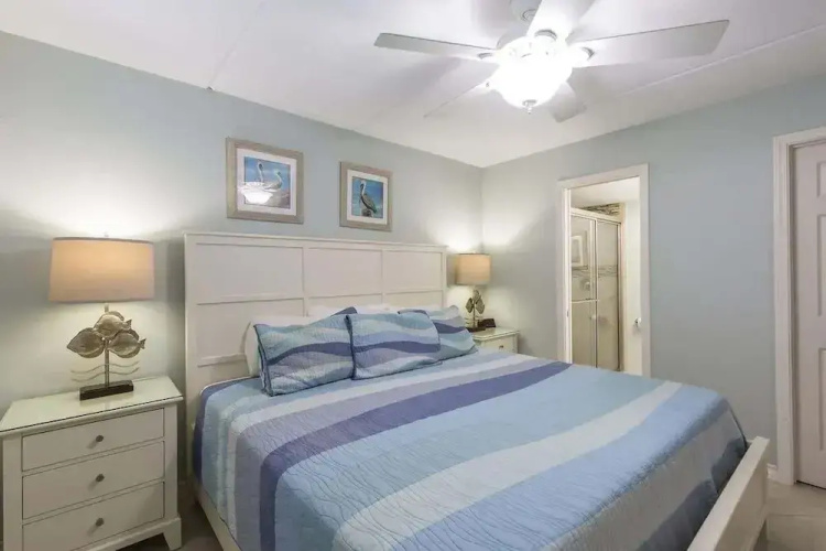 Surfside Ii #109 2 Bedroom Home by RedAwning