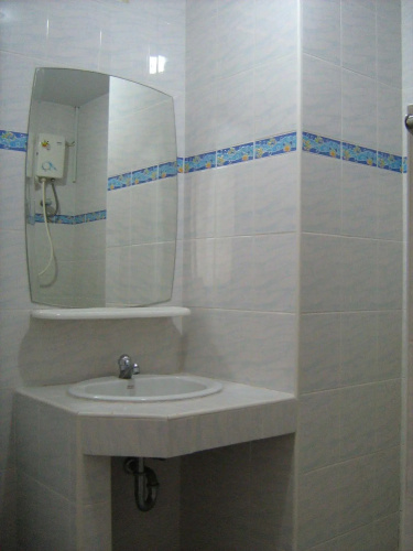 SN Apartment