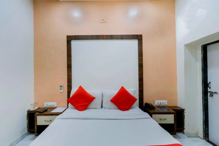 Standard Suite