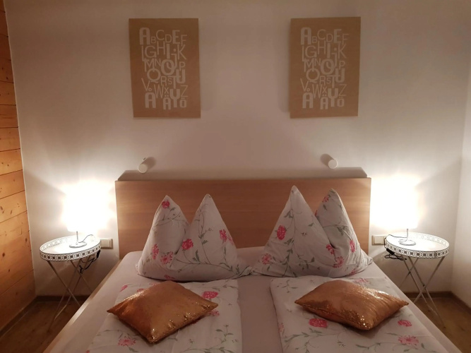 Appartement Mühlebnerhof