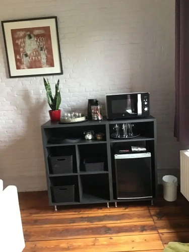 3 Bedrooms Suite