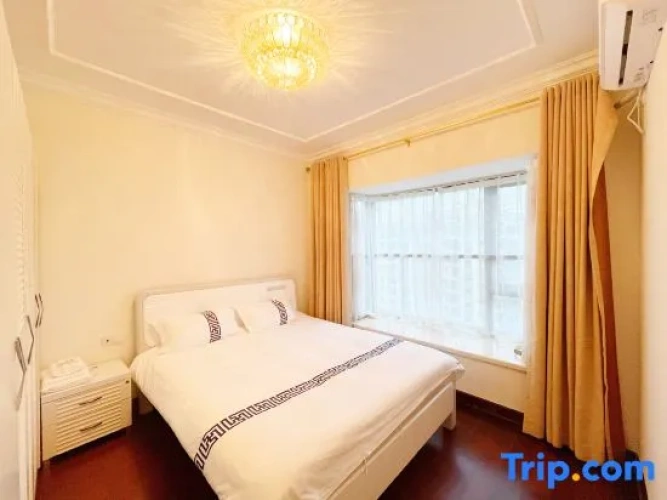 1 Bedroom Suite with sea view