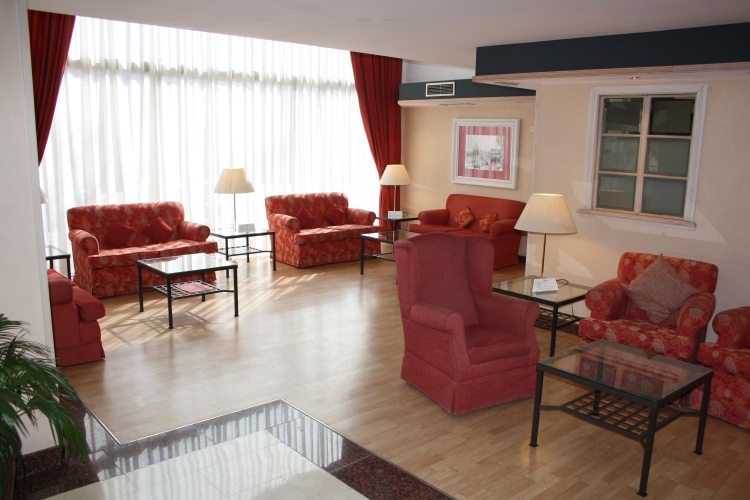 Sunotel Aston photo 27