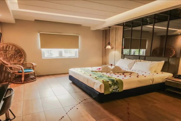Braga Hotel