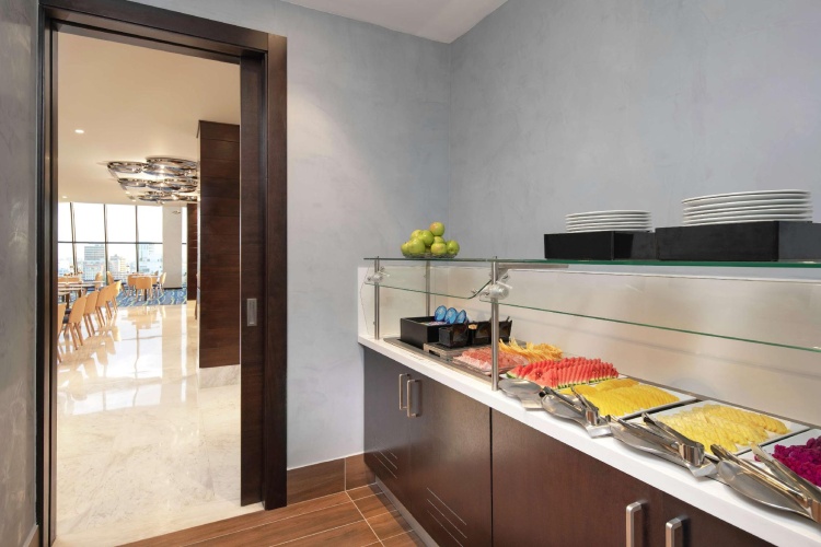 Homewood Suites by Hilton Santo Domingo photo 30