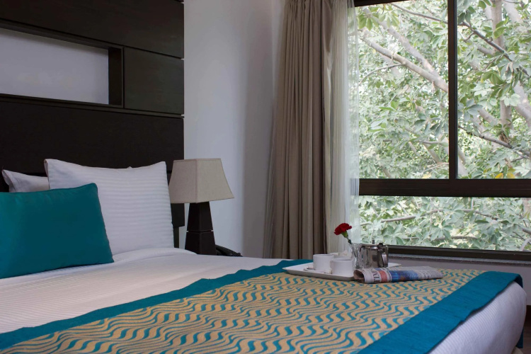 Stately Suites MG Road