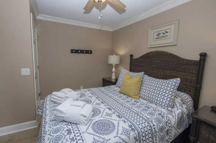 Ocean Dunes Villa #dod212 1 Bedroom 1 Bathroom Condo