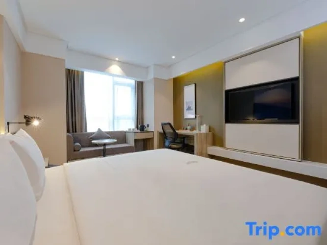 Standard Double Family room
