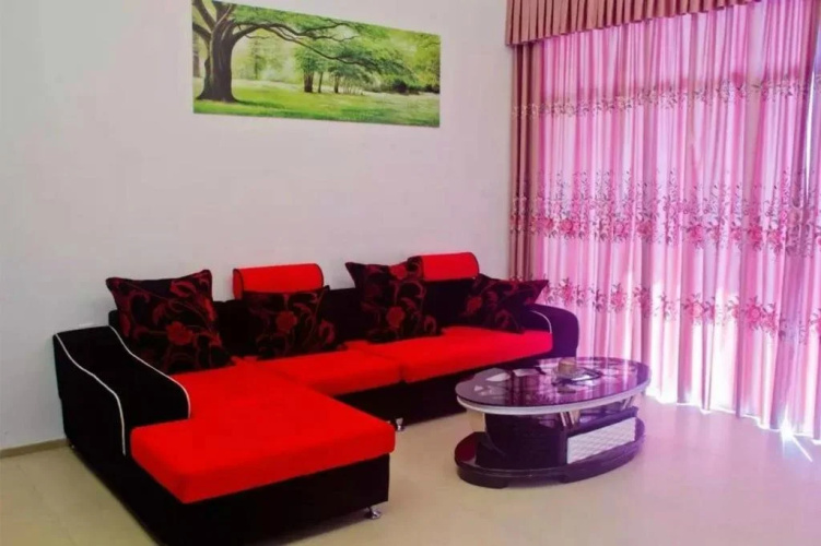 Fuli Quantianxia Vacation Villa