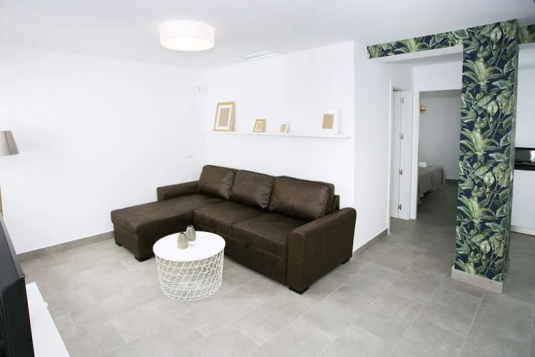 Mango & Tropical Apartment