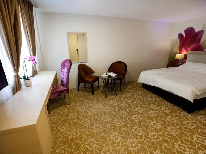 Pingsa Hotel