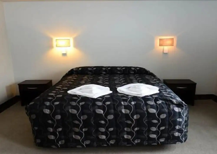 Hotel Imperial