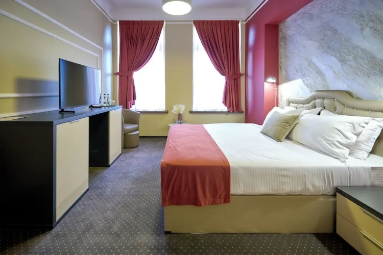 G Danube Boutique Hotel