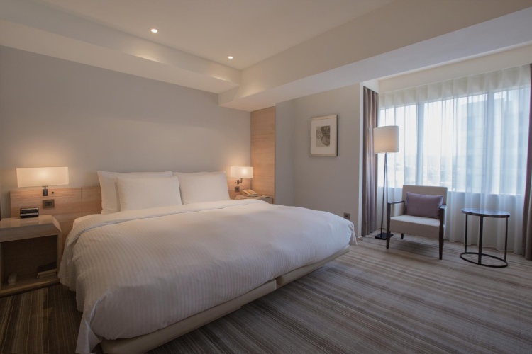 Cozzi Double room