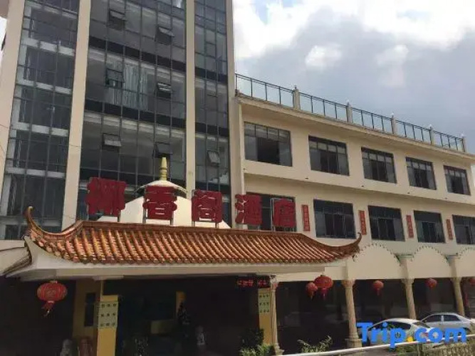 Hotelafbeelding