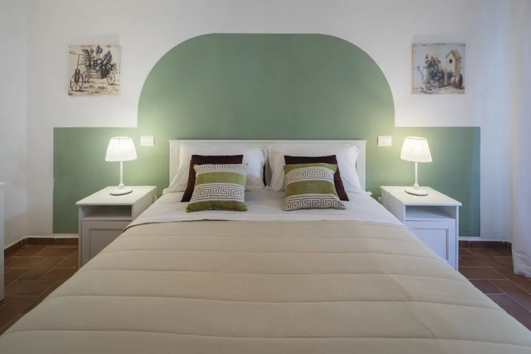 B&B La Crociata