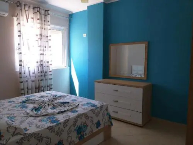 Era Beach Apartments