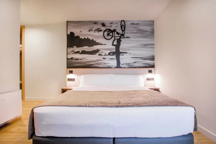 Hotel Llivia