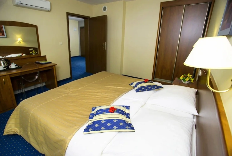 1 Bedroom Comfort Studio