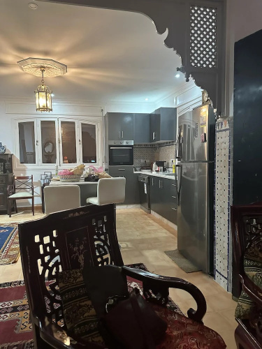 Immaculate 4-bed Villa in Tangier
