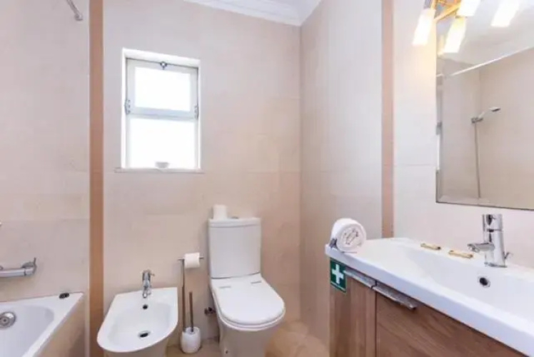 Apartamento Lagos
