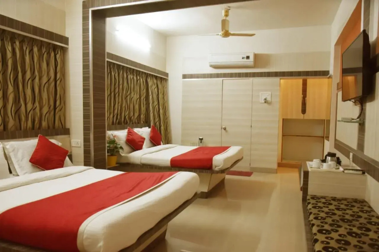 Saideep Villas