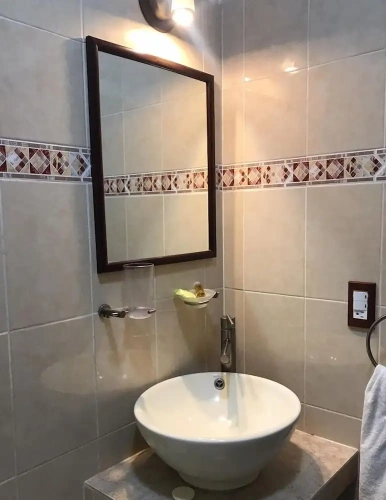 Comfort Quadruple room