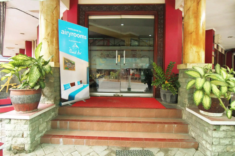 Imagen del hotel