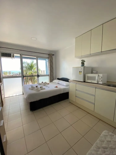 Executive room