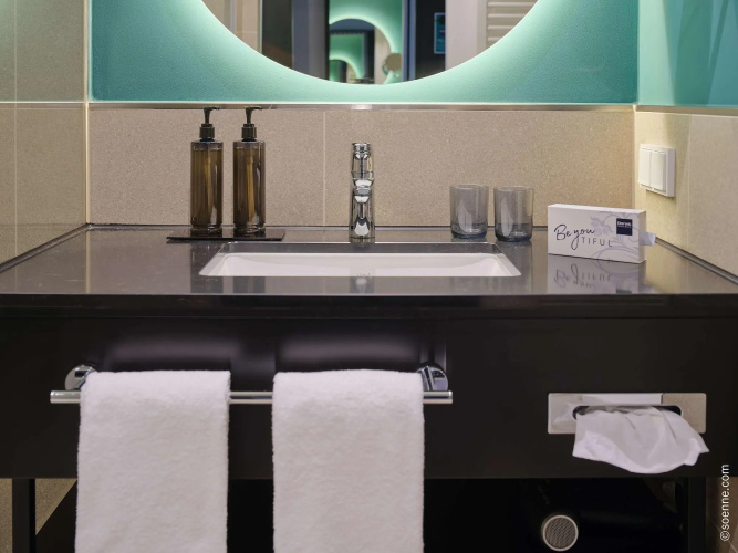 Dorint Hotel Munich Garching photo 9