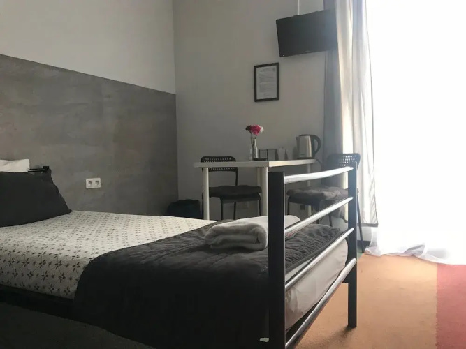 Mish Mash Nowogrodzka - Hostel