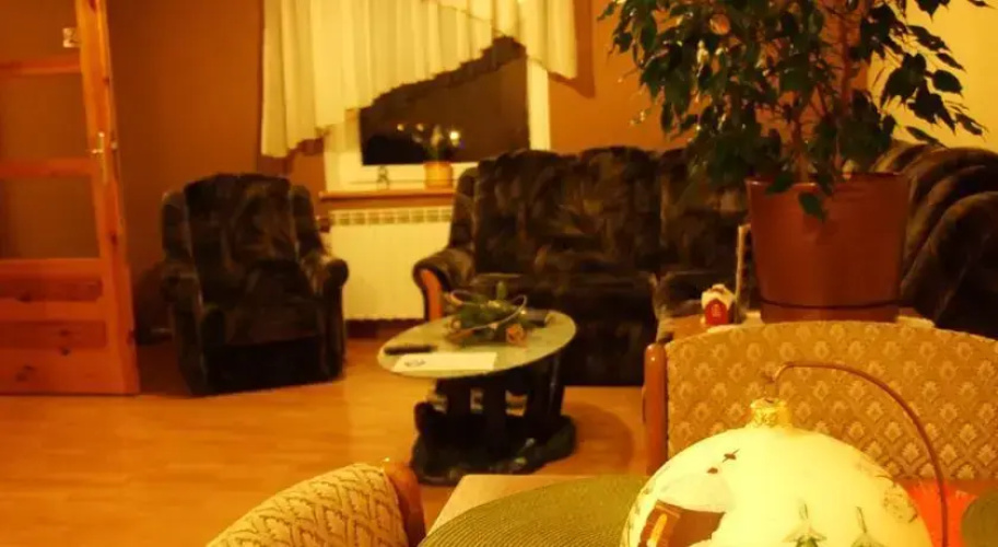 Apartament Jagoda