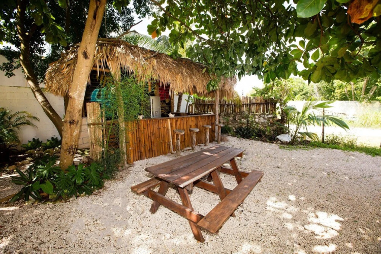 OYO Casa Amarilla