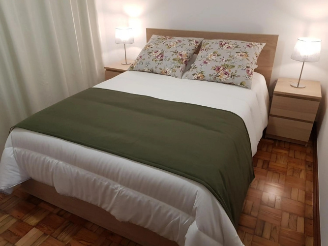 Funchal Downtown Flats 2