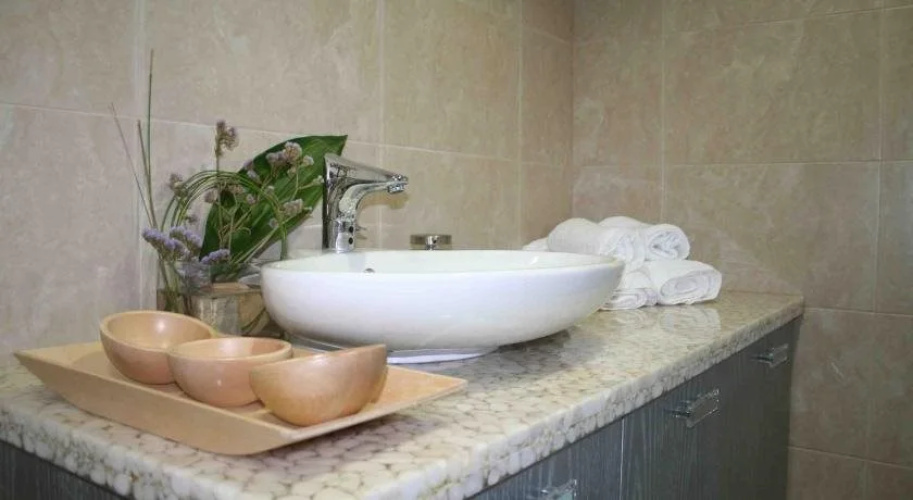 Latchi Panorama Resort Luxury Villas