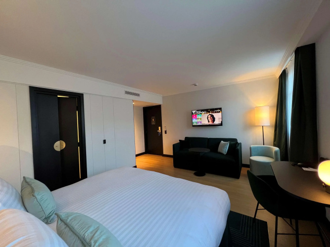 Best Western Plus Crystal, Hotel & Spa