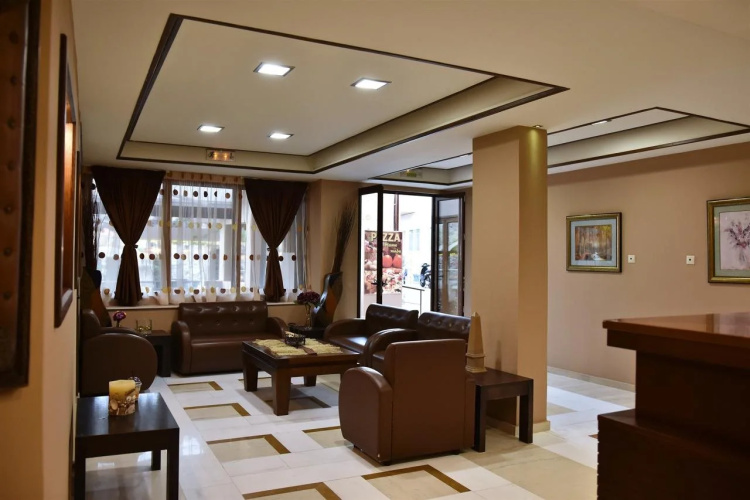 24 Seven Boutique Hotel