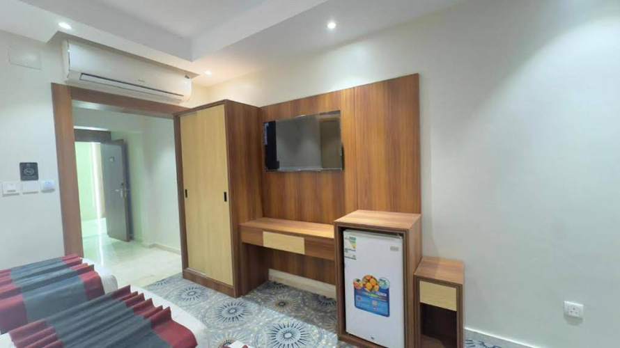 Masar Almisk Hotel
