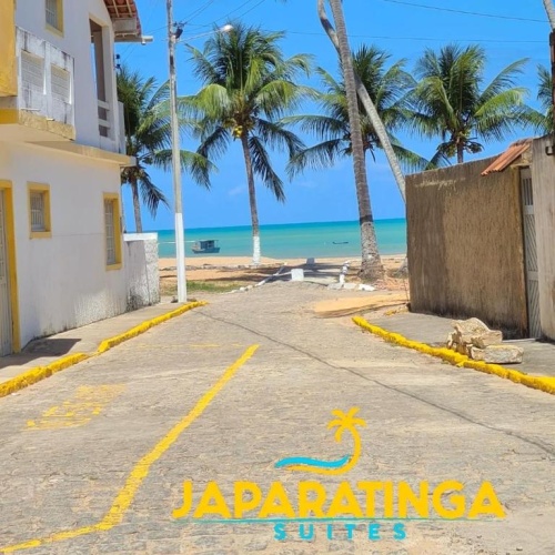 Standard Double room with balcony and with sea view
