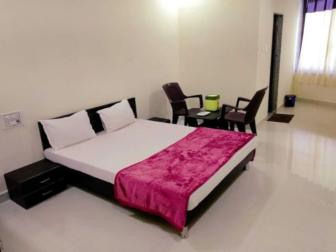 Hotel Safar