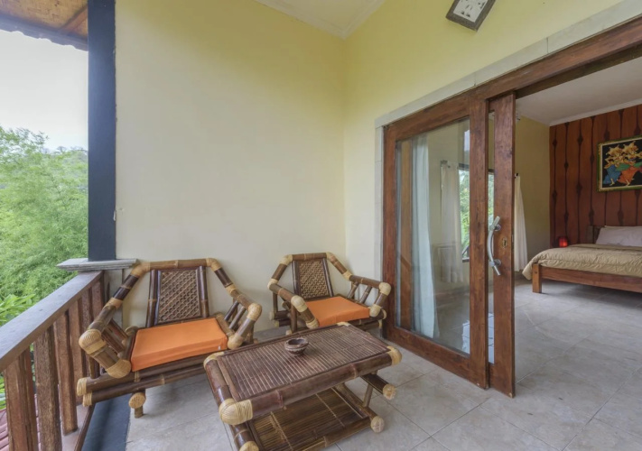 Bali Bhuana Beach Cottages