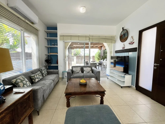 21 ATR - Stay Thalassa Villa