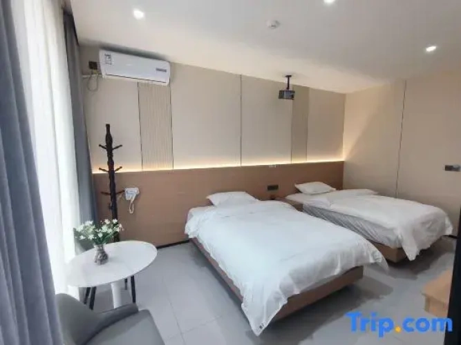Business room