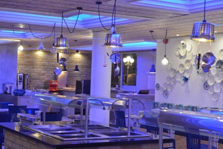 Nereus Hotel photo 26