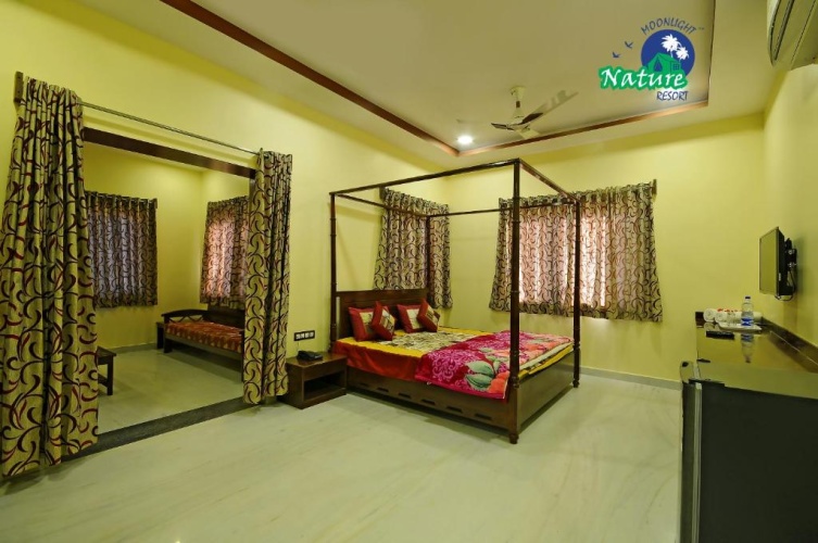 Royal Family room