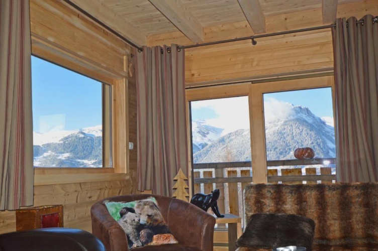 Superior Chalet