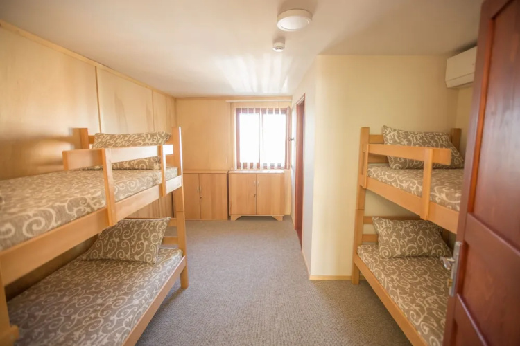 Green House Hostel