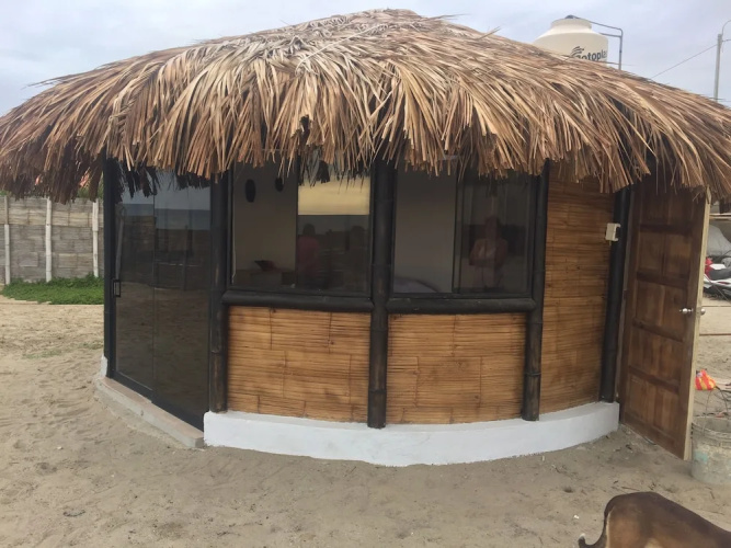 Marinus Ecolodge