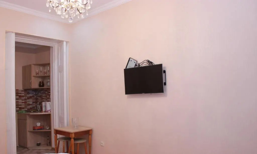 Apartment Izabella